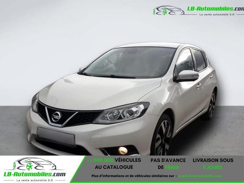 Occasion 2018 Nissan Pulsar Berline | 15 700 € (Prix juste) - Image 1/4