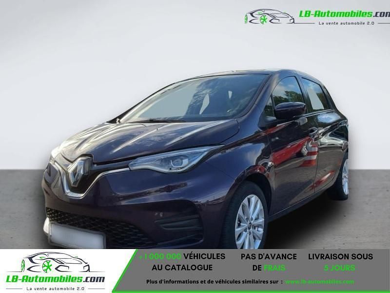 Utilisé 2022 Renault Zoe Citadine | 20 400 € (Prix cher) - Image 1/4