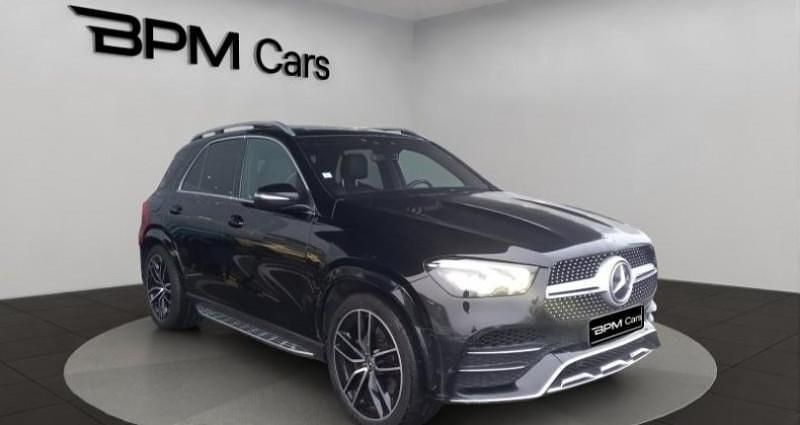 Occasion Mercedes GLE400 AMG line 330 ch (242 kW) 2020