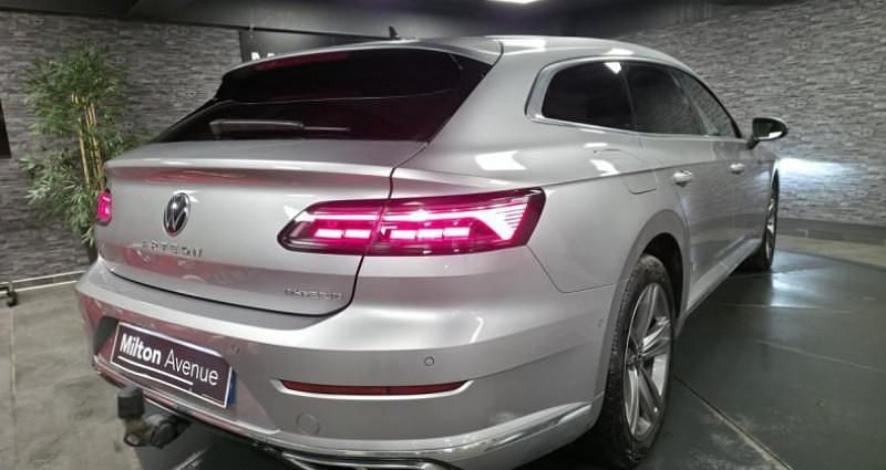 Occasion VW Arteon R-line 156 ch (114 kW) 2022 Berline