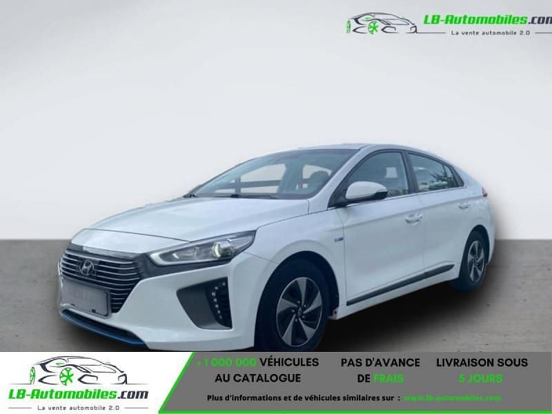 Utilisé 2019 Hyundai Ioniq Style Citadine | 19 700 € - Image 1/4