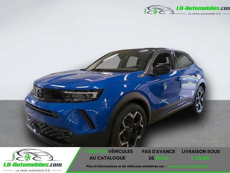 Utilisé 2024 Opel Mokka SUV | 22 300 € (Prix juste) - Image 1/4