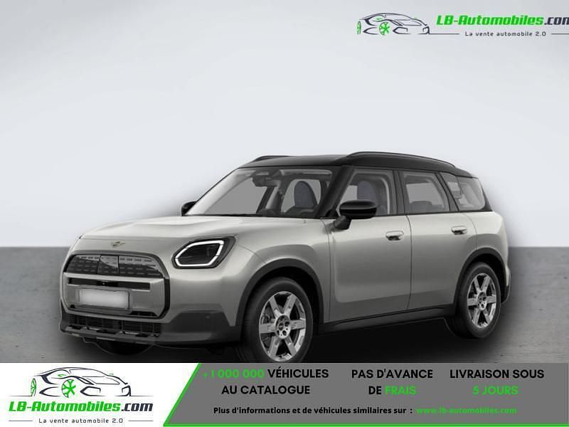 Occasion 2025 Mini Countryman SUV | 52 500 € - Image 1/2