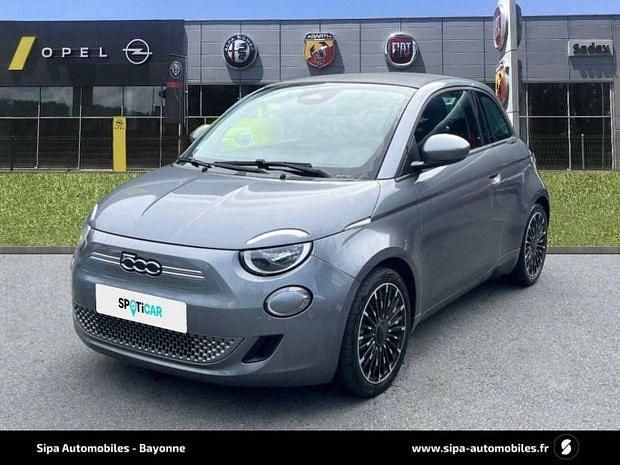 Utilisé 2022 Fiat 500e | 17 990 € (Prix cher) - Image 1/4