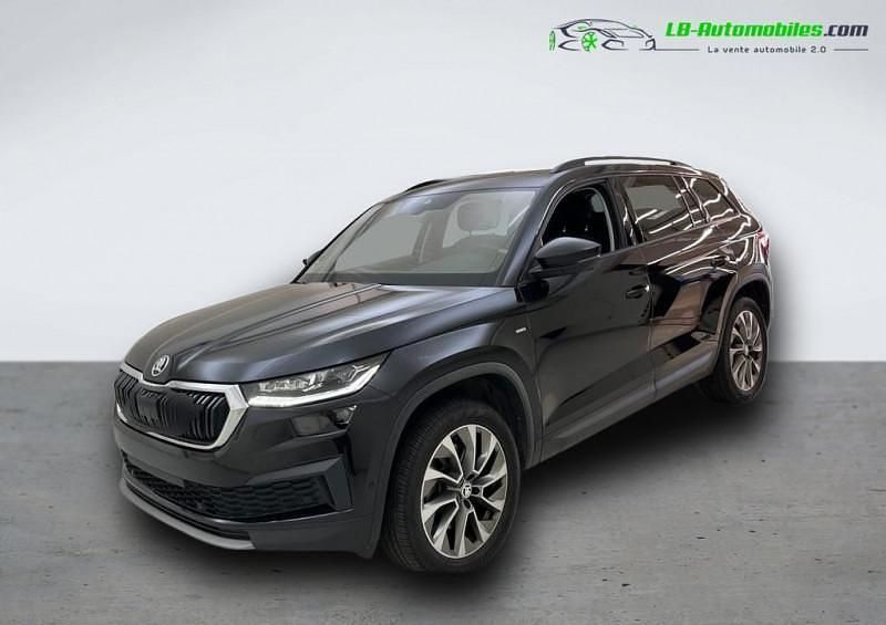 Utilisé 2021 Skoda Kodiaq SUV | 36 300 € (Prix juste) - Image 1/4