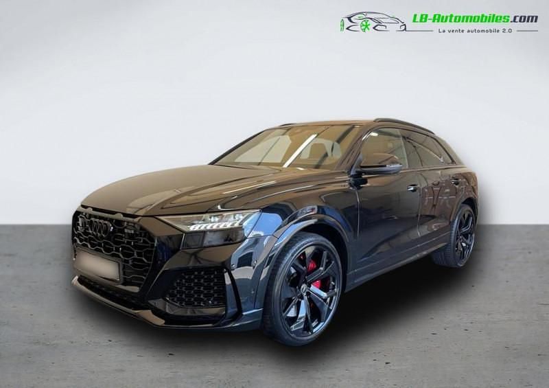 Utilisé 2022 Audi RS Q8 Sport SUV | 102 700 € - Image 1/4