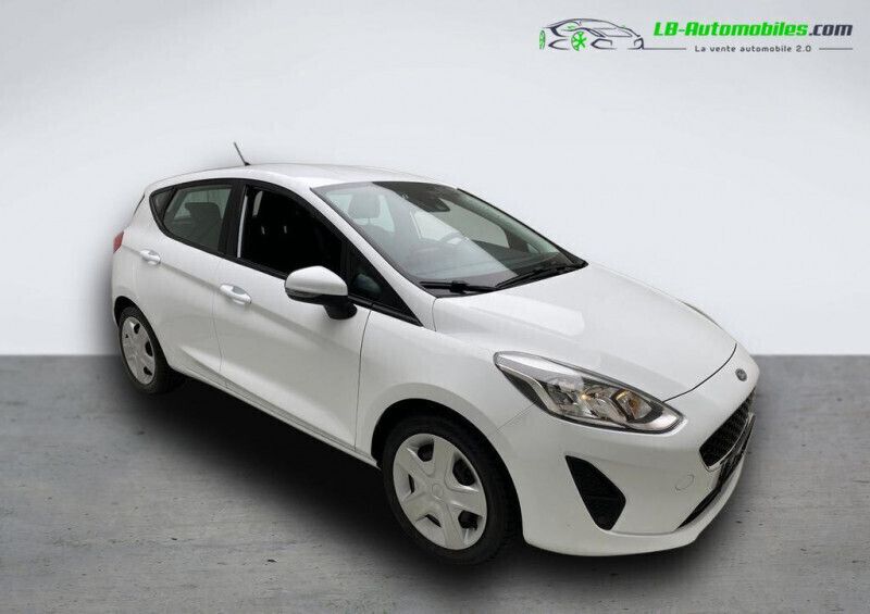 Utilisé 2020 Ford Fiesta Citadine | 18 000 € (Prix juste) - Image 1/4