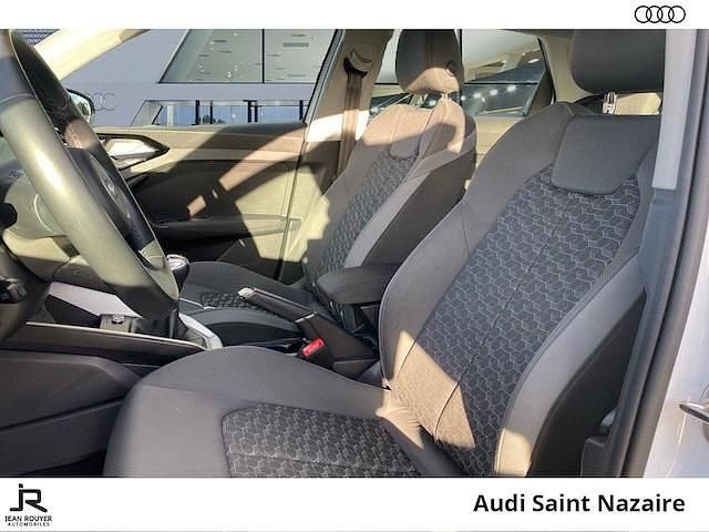 Occasion Audi A1 Sportback Sport 95 ch (69 kW) 2023 Blanc Citadine