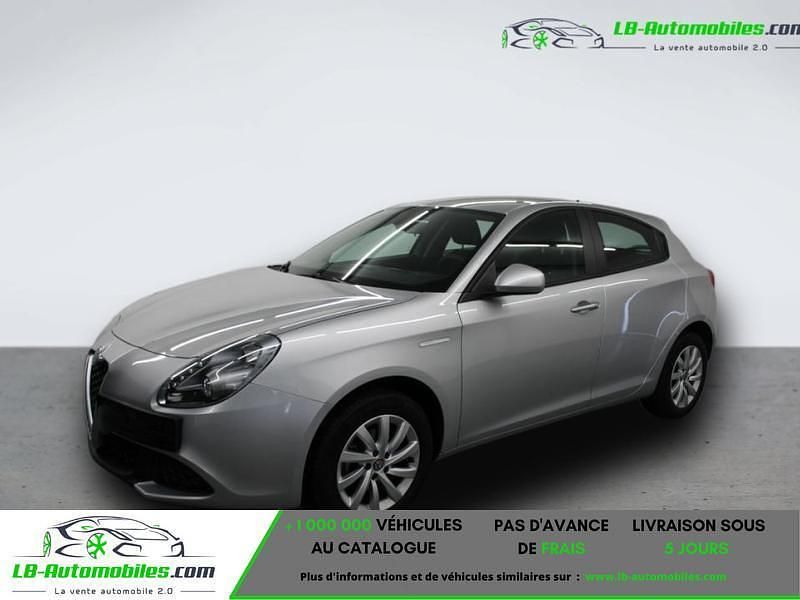 Utilisé 2021 Alfa Romeo Giulietta Citadine | 21 000 € (Bon prix) - Image 1/4