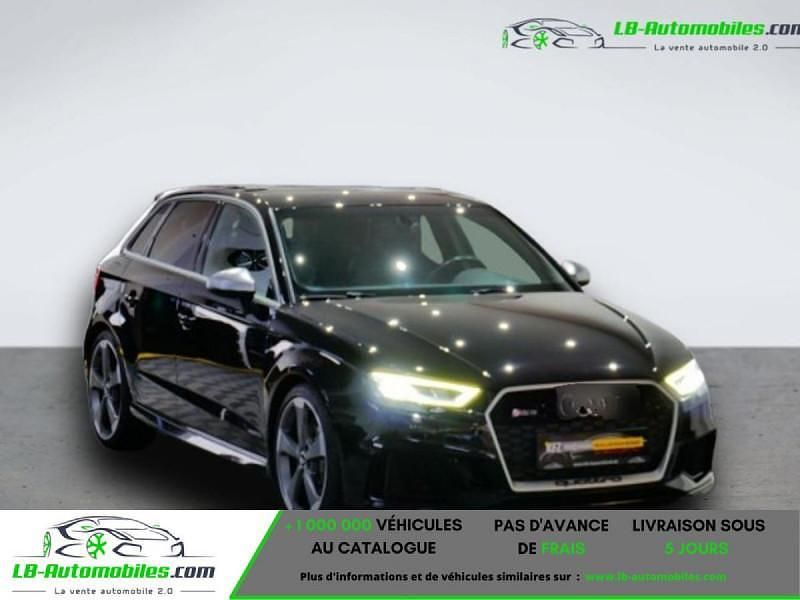 Occasion 2019 Audi RS3 Sport Berline | 41 200 € (Super prix) - Image 1/4