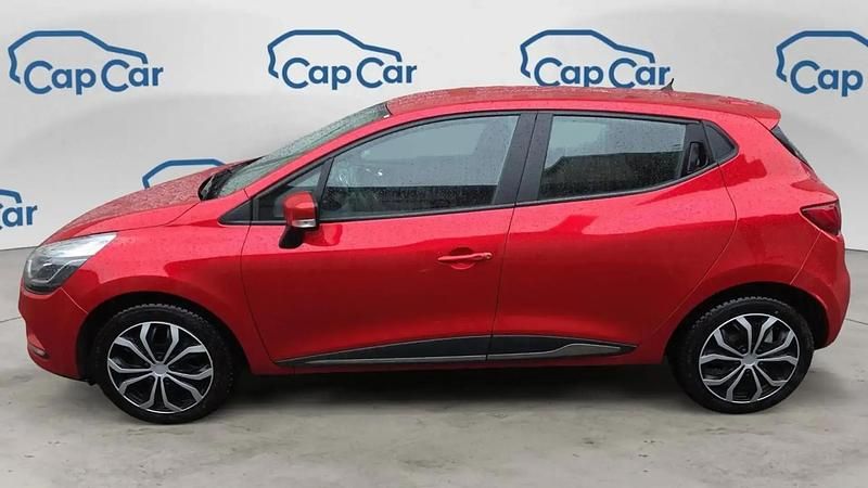 Occasion Renault Clio V Business 76 ch (55 kW) 2020 Rouge Citadine