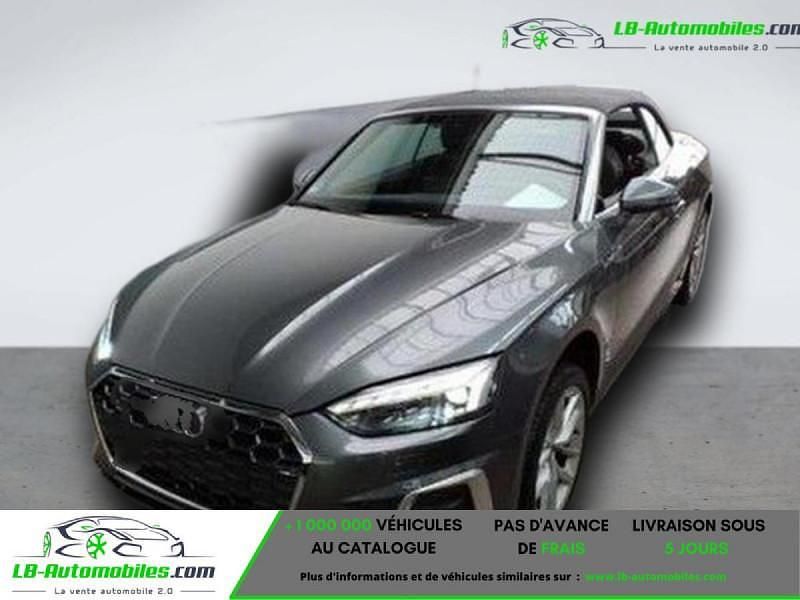 Occasion Audi A5 Sport 265 ch (194 kW) 2020 Cabriolet