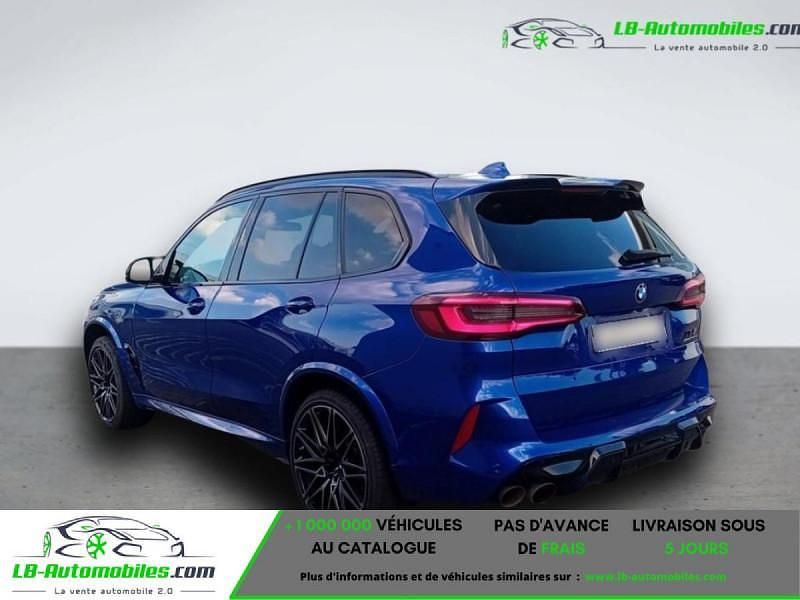 Occasion BMW X5 M Comfort Edition 625 ch (459 kW) 2021 SUV