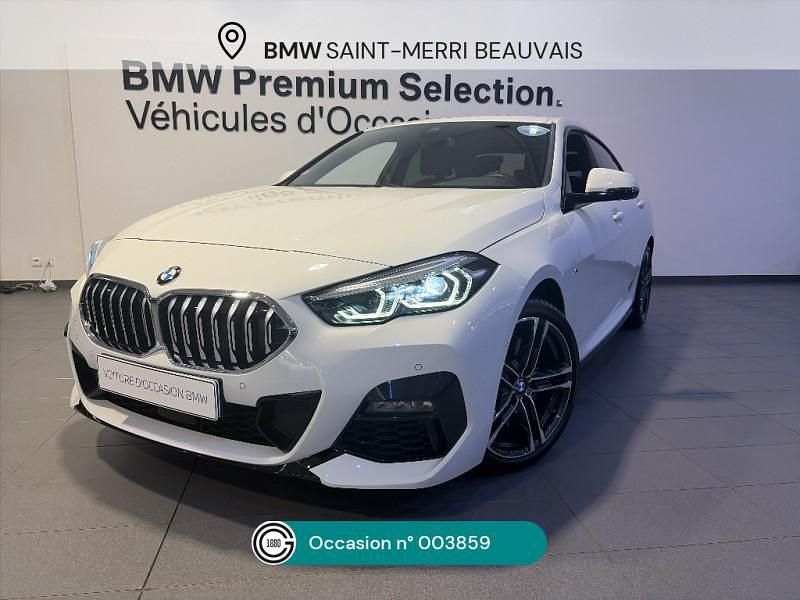 Occasion BMW 220 M Sport 178 ch (130 kW) 2022 Coupé