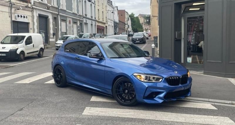 Utilisé 2015 BMW M135 Sport Line Citadine | 23 990 € - Image 1/4