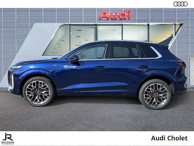 Occasion Audi Q3 Design 272 ch (200 kW) 2026 Bleu navarre métallisé SUV