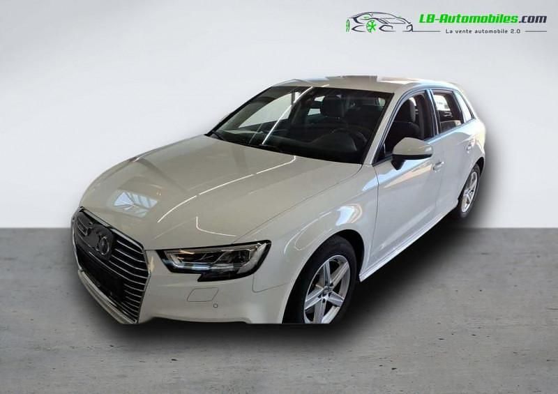 Utilisé 2020 Audi A3 Sportback e-tron Berline | 23 500 € (Bon prix) - Image 1/4