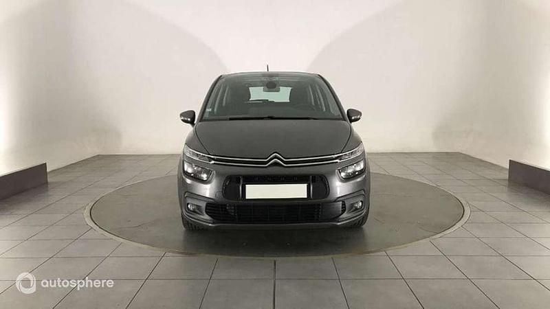 Occasion Citroën C4 SpaceTourer Feel 133 ch (97 kW) 2020 Monospace