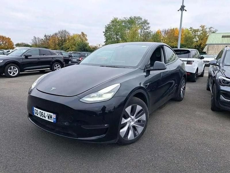 Occasion 2023 Tesla Model Y SUV | 29 900 € (Super prix) - Image 1/4