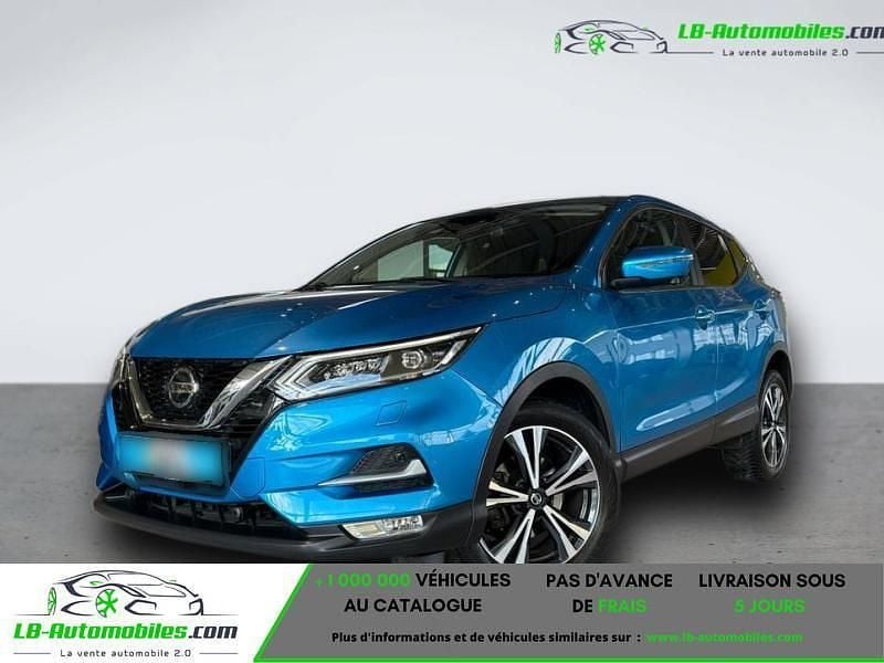 Occasion 2019 Nissan Qashqai SUV | 20 900 € (Prix juste) - Image 1/4