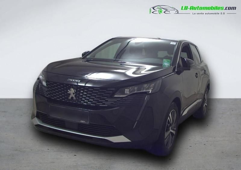 Utilisé 2023 Peugeot 3008 | 25 500 € (Bon prix) - Image 1/4