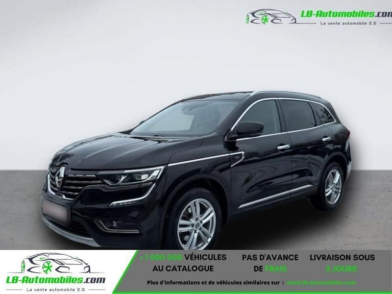 Occasion 2018 Renault Koleos SUV | 26 100 € (Prix juste) - Image 1/4
