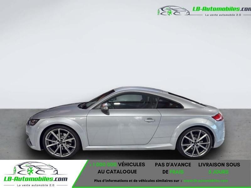 Occasion Audi TTS Sport 310 ch (228 kW) 2017 Coupé