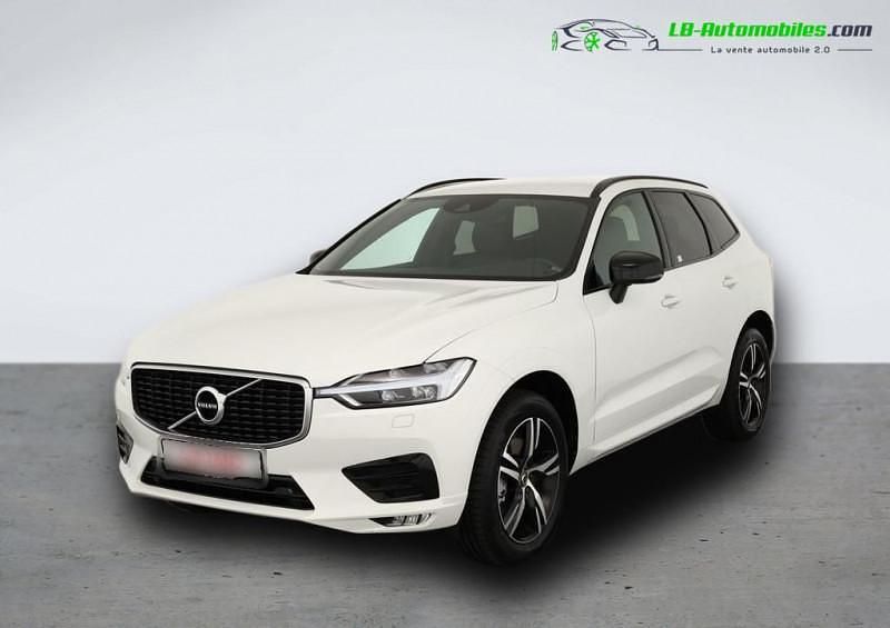 Utilisé 2020 Volvo XC60 SUV | 37 500 € (Prix assez cher) - Image 1/4