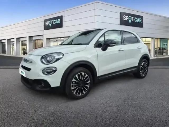 Occasion Fiat 500X S 2023 Blanc SUV
