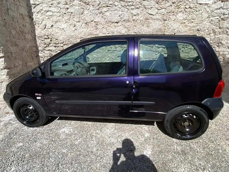 Utilisé 2004 Renault Twingo Citadine | 3 000 € (Prix juste) - Image 1/4