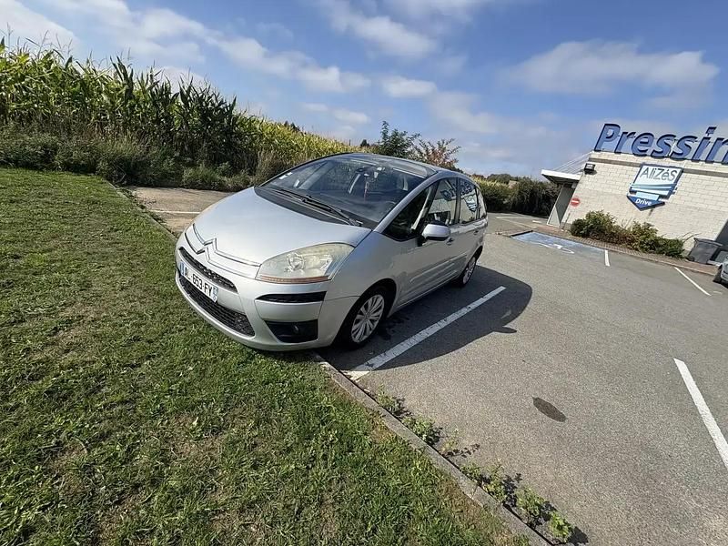 Utilisé 2007 Citroën C4 Picasso Monospace | 3 000 € (Bon prix) - Image 1/4