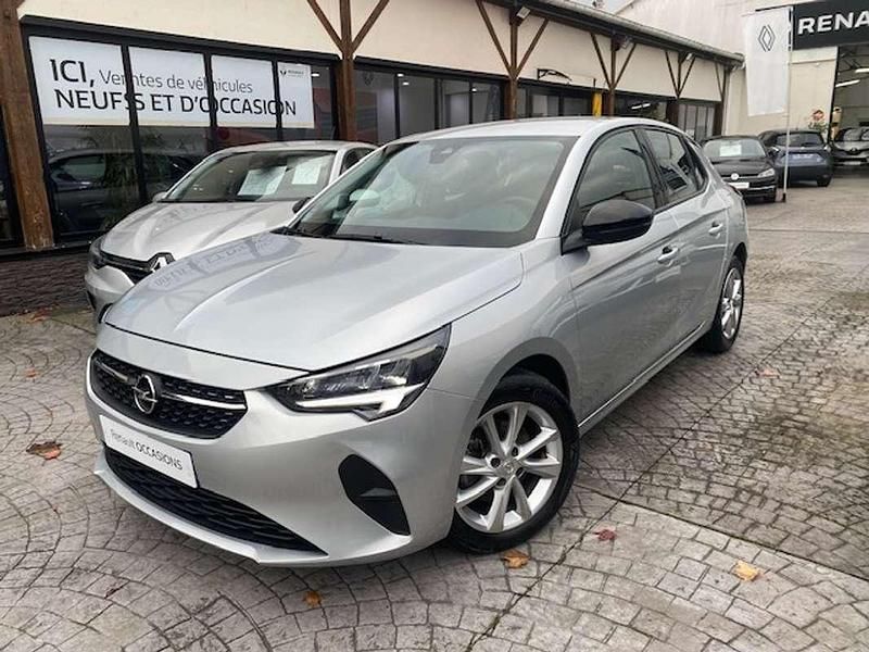 Occasion Opel Corsa Business 101 ch (74 kW) 2023 Citadine