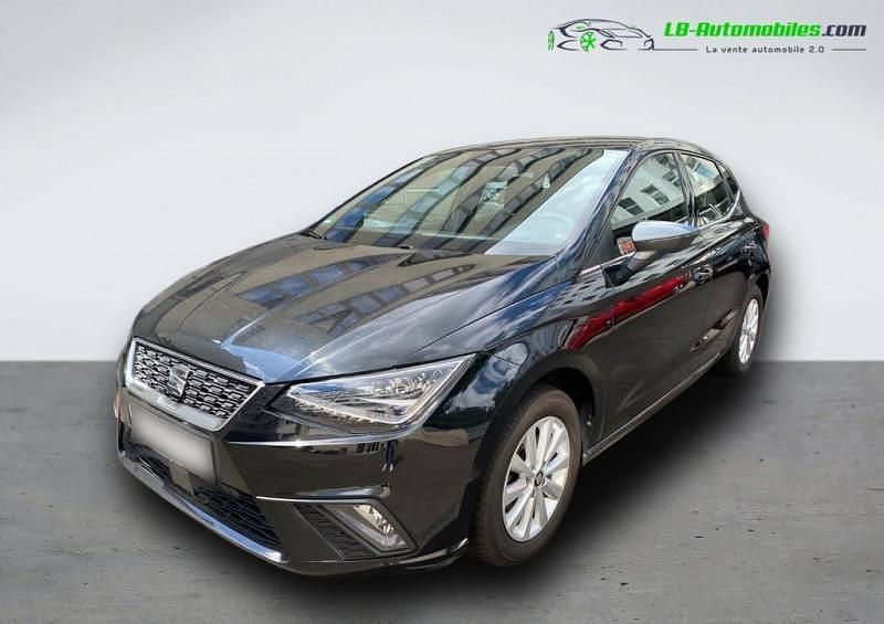 Utilisé 2020 Seat Ibiza Citadine | 19 900 € (Prix juste) - Image 1/4