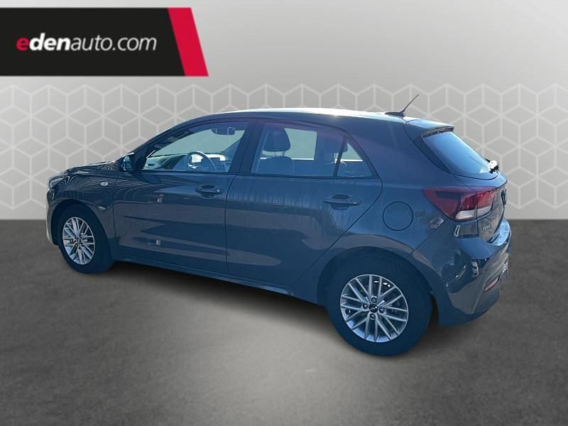 Occasion Kia Rio Active 100 ch (73 kW) 2023 Citadine
