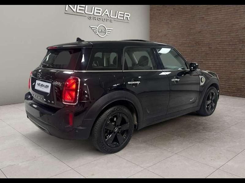 Occasion Mini Cooper Countryman Premium Plus 126 ch (92 kW) 2022 Noir SUV