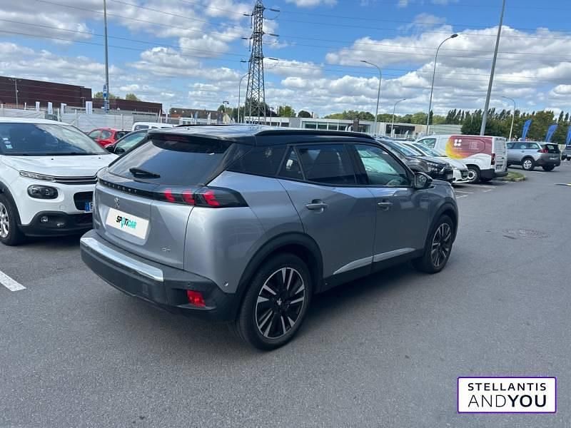 Occasion Peugeot e-2008 GT 100 kW (136 ch) 2022 SUV