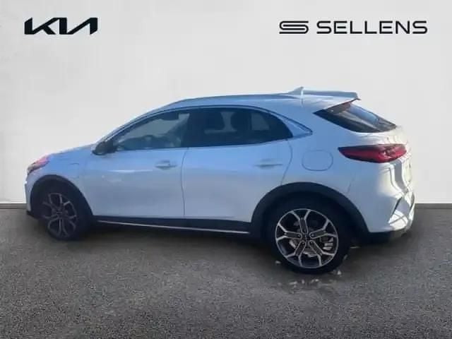 Occasion Kia XCeed 2022 Blanc sensation SUV