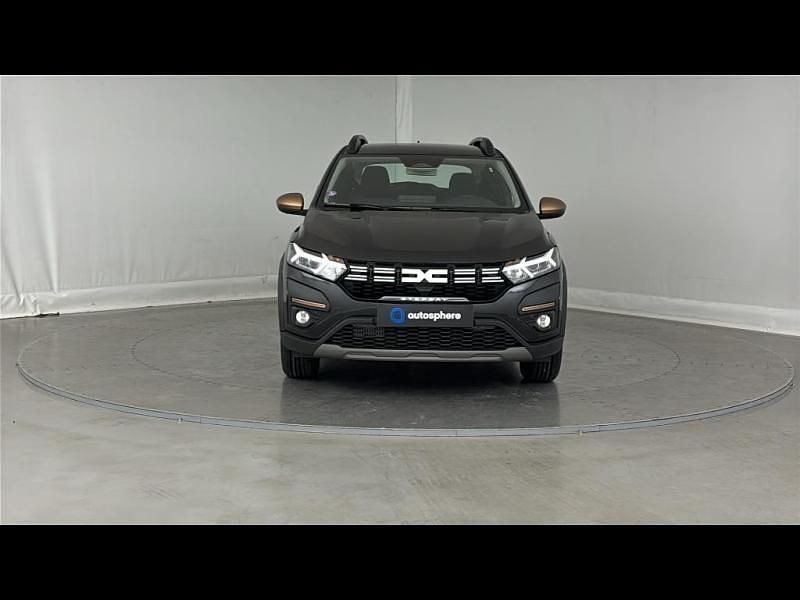 Occasion Dacia Sandero Extreme 2025 Noir Citadine