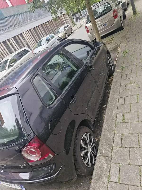 Utilisé 2004 VW Polo Berline | 3 000 € - Image 1/4