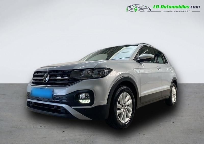 Utilisé 2020 VW T-Cross SUV | 19 700 € (Prix juste) - Image 1/4