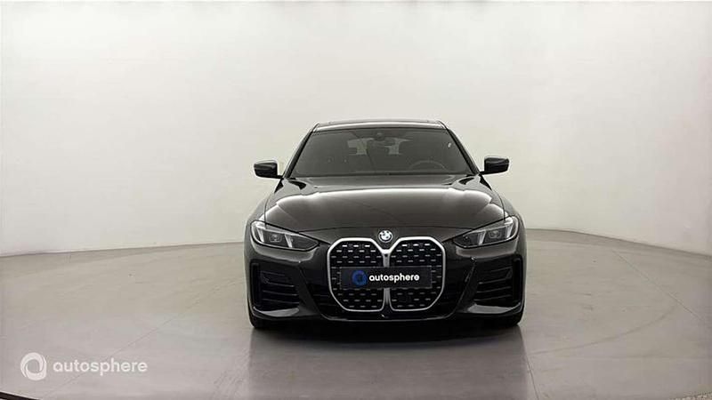 Occasion BMW 420 M Sport 193 ch (141 kW) 2025 Berline