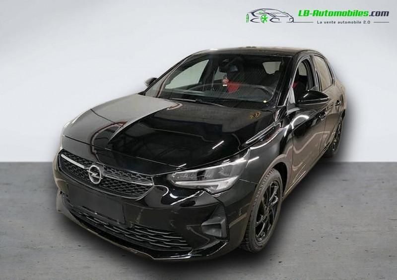 Utilisé 2022 Opel Corsa Citadine | 17 700 € (Bon prix) - Image 1/4