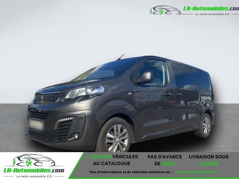 Utilisé 2020 Peugeot Traveller Van | 40 000 € (Prix cher) - Image 1/4
