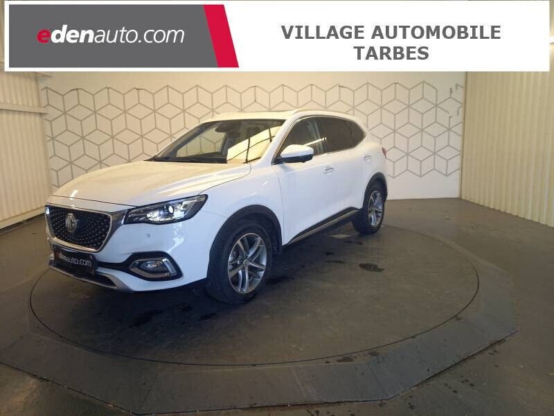 Utilisé 2022 MG EHS Luxury SUV | 22 490 € (Prix juste) - Image 1/4