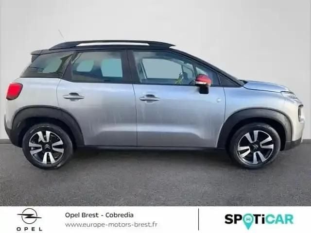 Occasion Citroën C3 Aircross 2021 Noir SUV