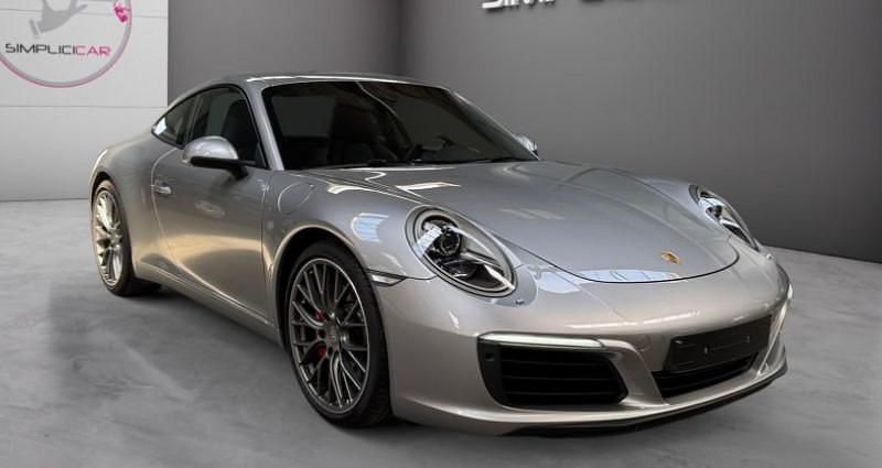 Utilisé 2016 Porsche 911 Carrera Coupé | 94 990 € - Image 1/4