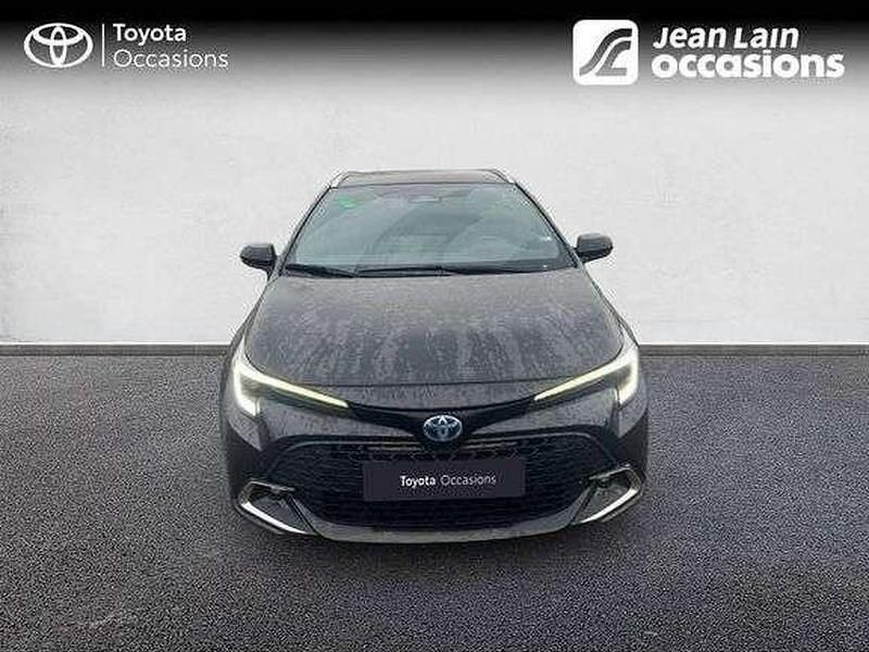 Occasion 2024 Toyota Corolla Break | 28 690 € (Prix juste) - Image 1/1