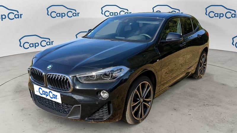 Utilisé 2019 BMW X2 M Sport SUV | 20 990 € - Image 1/3