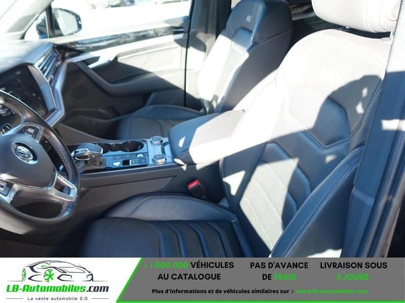 Occasion VW Touareg 340 ch (250 kW) 2020 SUV