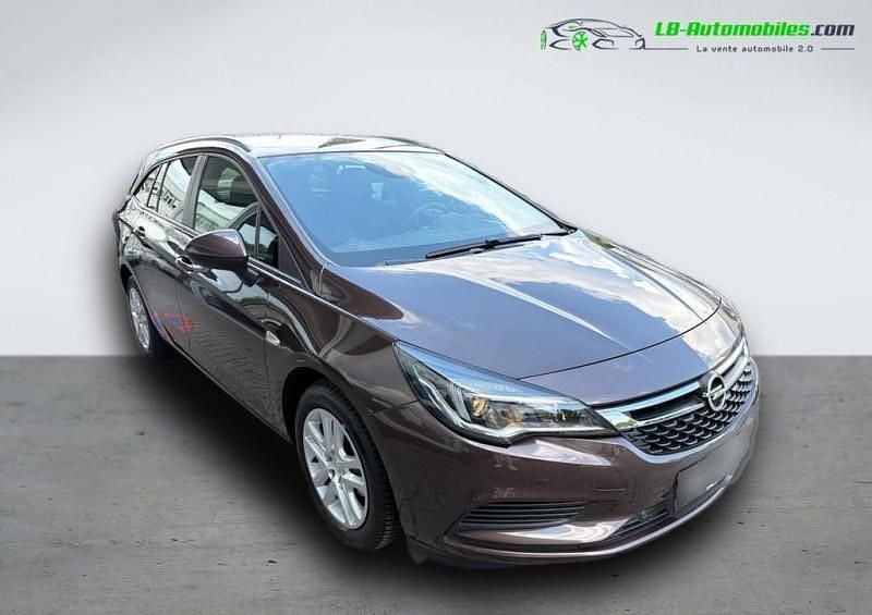 Utilisé 2018 Opel Astra Break | 19 900 € (Prix juste) - Image 1/4